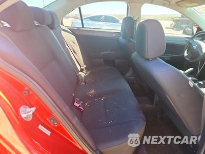 Zdjęcie 10 z 13 samochodu: 2009 MITSUBISHI LANCER DE VIN:JA3AU16U99U033432 - miniatura