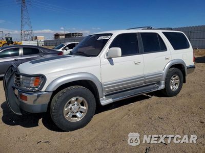 1997 TOYOTA 4RUNNER SR5 JT3GN86R1V0044346 - główne zdjęcie licytacji z USA - miniatura