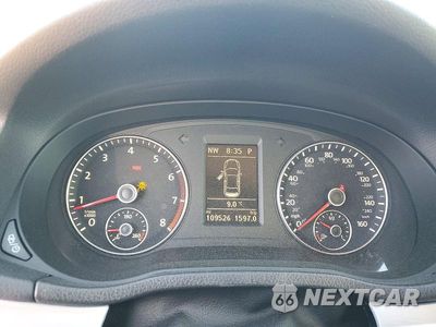 Zdjęcie 9 z 12 samochodu: 2013 VOLKSWAGEN PASSAT SE VIN:1VWBP7A36DC104645 - miniatura