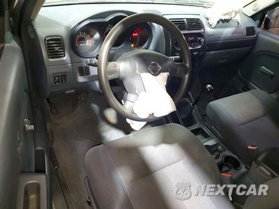 Zdjęcie 8 z 12 samochodu: 2002 NISSAN FRONTIER STANDARD VIN:1N6DD26S62C392605 - miniatura