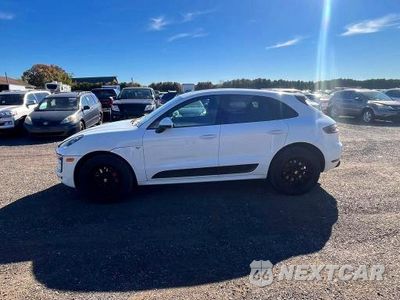 Zdjęcie 11 z 14 samochodu: 2017 PORSCHE MACAN GTS VIN:WP1AG2A57HLB50315 - miniatura