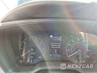 Zdjęcie 9 z 13 samochodu: 2025 TOYOTA COROLLA HYBRID LE VIN:JTDBCMFE2S3092692 - miniatura