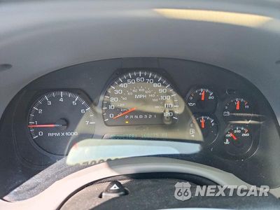 Zdjęcie 9 z 14 samochodu: 2009 CHEVROLET TRAILBLAZER LT VIN:1GNDT33S992112697 - miniatura