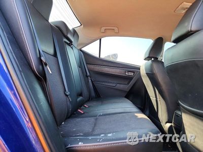 Zdjęcie 10 z 12 samochodu: 2015 TOYOTA COROLLA S PLUS VIN:2T1BURHE8FC386389 - miniatura