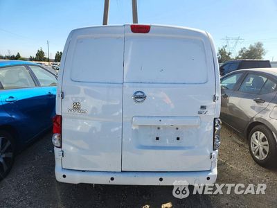Zdjęcie 6 z 14 samochodu: 2021 NISSAN NV200 SV VIN:3N6CM0KN2MK700057 - miniatura