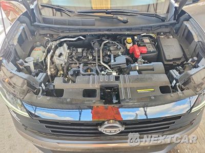 Zdjęcie 12 z 13 samochodu: 2026 NISSAN KICKS S VIN:3N8AP6BE6TL396569 - miniatura
