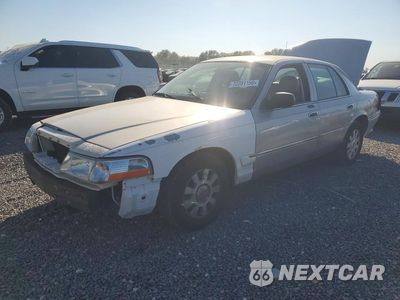 2005 MERCURY GRAND MARQUIS LS 2MEHM75WX5X620519 - główne zdjęcie licytacji z USA - miniatura