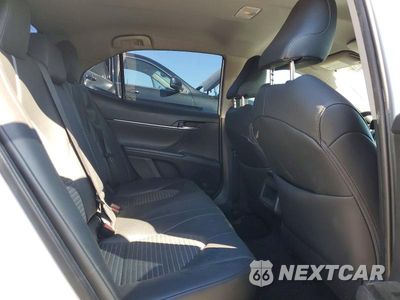 Zdjęcie 10 z 12 samochodu: 2019 TOYOTA CAMRY SE VIN:4T1B11HK6KU814758 - miniatura