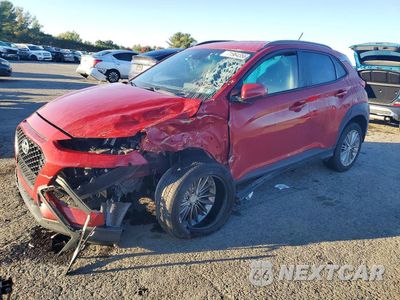 2020 HYUNDAI KONA SEL KM8K2CAA3LU566500 - główne zdjęcie licytacji z USA - miniatura