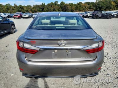Zdjęcie 6 z 12 samochodu: 2017 LEXUS ES 350 VIN:58ABK1GG6HU068176 - miniatura