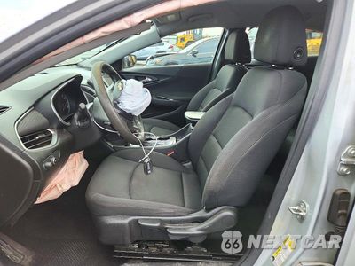Zdjęcie 7 z 12 samochodu: 2016 CHEVROLET MALIBU LS VIN:1G1ZB5ST9GF260192 - miniatura