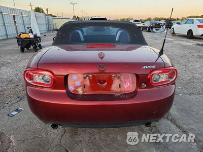 Zdjęcie 6 z 12 samochodu: 2010 MAZDA MX-5 MIATA VIN:JM1NC2EF7A0209520 - miniatura
