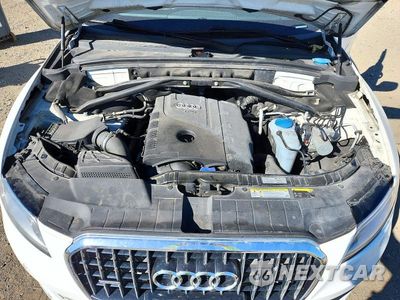 Zdjęcie 12 z 13 samochodu: 2015 AUDI Q5 PREMIUM PLUS VIN:WA1LFAFP1FA090651 - miniatura