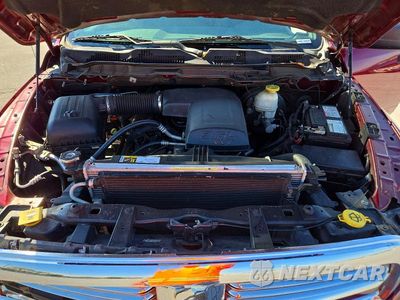 Zdjęcie 11 z 12 samochodu: 2018 RAM 1500 ST VIN:1C6RR7FG5JS205868 - miniatura