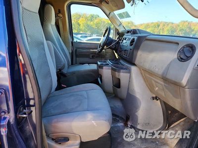 Zdjęcie 11 z 13 samochodu: 2012 FORD E250 DELIVERY VAN VIN:1FTNS2EW4CDA93501 - miniatura