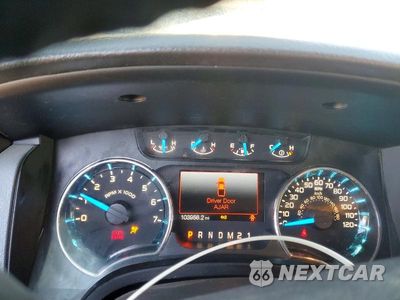 Zdjęcie 9 z 12 samochodu: 2013 FORD F150 SUPERCREW VIN:1FTFW1ET1DKF10319 - miniatura