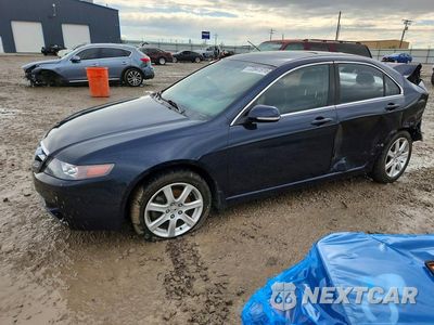 2005 ACURA TSX JH4CL95955C033631 - główne zdjęcie licytacji z USA - miniatura