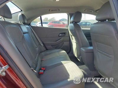 Zdjęcie 10 z 13 samochodu: 2015 CHEVROLET MALIBU 1LT VIN:1G11C5SL6FF349615 - miniatura