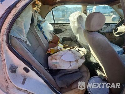 Zdjęcie 10 z 12 samochodu: 1998 TOYOTA COROLLA VE VIN:1NXBR12E3WZ085653 - miniatura