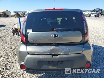 Zdjęcie 6 z 13 samochodu: 2016 KIA SOUL BASE VIN:KNDJN2A20G7239020 - miniatura