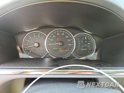 Zdjęcie 9 z 12 samochodu: 2006 BUICK LACROSSE CXL VIN:2G4WD582261196906 - miniatura
