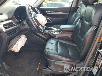 Zdjęcie 7 z 13 samochodu: 2021 KIA TELLURIDE LX VIN:5XYP24HC6MG135241 - miniatura