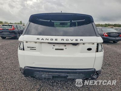Zdjęcie 6 z 13 samochodu: 2019 LAND ROVER RANGE ROVER SPORT SUPERCHARGED AUTOBIOGRAPHY VIN:SALWV2RE9KA853234 - miniatura