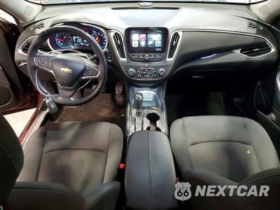 Zdjęcie 8 z 12 samochodu: 2016 CHEVROLET MALIBU LT VIN:1G1ZE5ST9GF274200 - miniatura