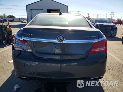 Zdjęcie 6 z 12 samochodu: 2015 BUICK LACROSSE VIN:1G4GB5G33FF295778 - miniatura