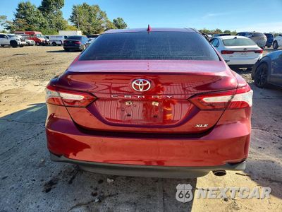 Zdjęcie 6 z 12 samochodu: 2018 TOYOTA CAMRY XLE VIN:4T1B11HK7JU626507 - miniatura