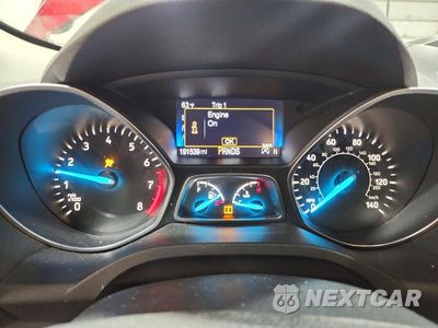 Zdjęcie 9 z 14 samochodu: 2017 FORD ESCAPE SE VIN:1FMCU0GDXHUD93581 - miniatura