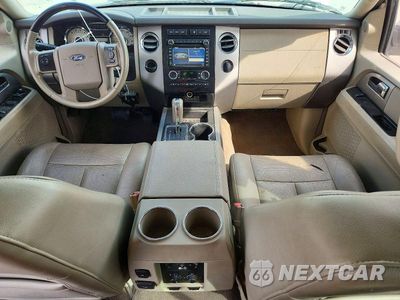 Zdjęcie 8 z 13 samochodu: 2012 FORD EXPEDITION LIMITED VIN:1FMJU1K50CEF15185 - miniatura
