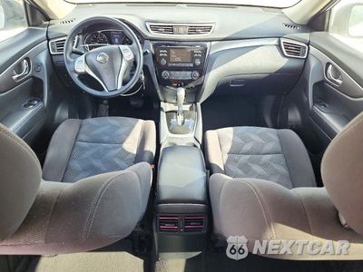 Zdjęcie 8 z 13 samochodu: 2016 NISSAN ROGUE S VIN:KNMAT2MT2GP641342 - miniatura