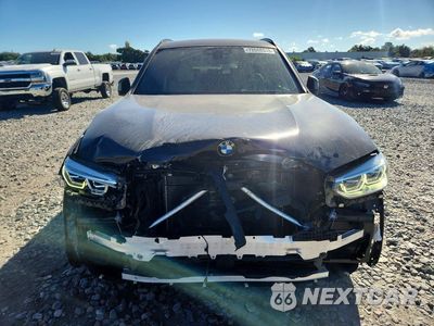 Piąte zdjęcie samochodu w środku: 2021 BMW X3 XDRIVEM40I VIN:5UXTY9C0XM9F50203 - miniatura