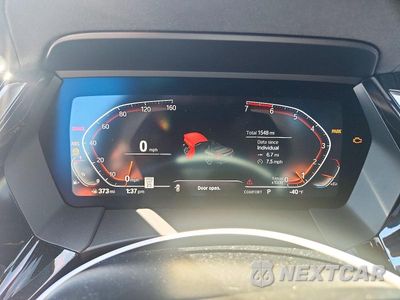 Zdjęcie 9 z 12 samochodu: 2026 BMW Z4 SDRIVE30I VIN:WBAHF3C03TWY59032 - miniatura