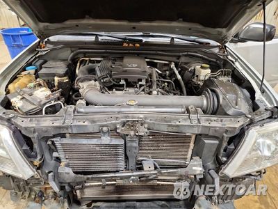 Zdjęcie 11 z 13 samochodu: 2018 NISSAN FRONTIER SV VIN:1N6AD0EVXJN754845 - miniatura