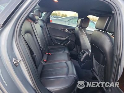 Zdjęcie 10 z 12 samochodu: 2016 AUDI A6 PREMIUM PLUS VIN:WAUFGAFC1GN109509 - miniatura