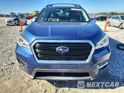Piąte zdjęcie samochodu w środku: 2019 SUBARU ASCENT TOURING VIN:4S4WMARD1K3401127 - miniatura