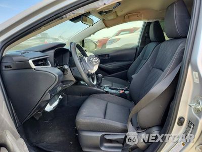 Zdjęcie 7 z 12 samochodu: 2024 TOYOTA COROLLA HYBRID LE VIN:JTDBCMFE3RJ020700 - miniatura
