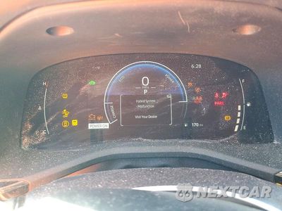 Zdjęcie 9 z 13 samochodu: 2025 TOYOTA CAMRY LE VIN:4T1DAACK3SU194385 - miniatura