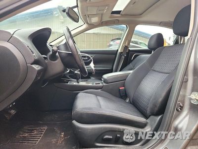 Zdjęcie 7 z 12 samochodu: 2018 NISSAN ALTIMA 2.5 SV VIN:1N4AL3AP1JC153498 - miniatura