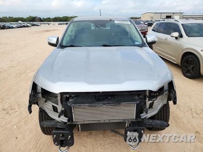 Piąte zdjęcie samochodu w środku: 2020 FORD RANGER XL VIN:1FTER4EH4LLA41705 - miniatura