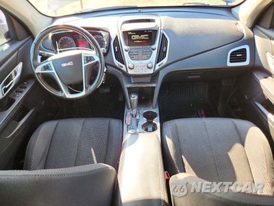 Zdjęcie 8 z 13 samochodu: 2016 GMC TERRAIN SLE VIN:2GKFLTEK2G6201580 - miniatura