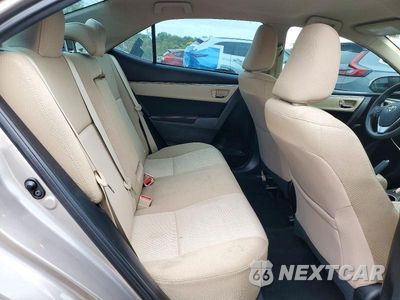 Zdjęcie 10 z 12 samochodu: 2016 TOYOTA COROLLA LE VIN:5YFBURHE0GP451480 - miniatura