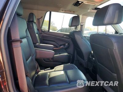 Zdjęcie 11 z 13 samochodu: 2018 CHEVROLET TAHOE K1500 PREMIER VIN:1GNSKCKCXJR137124 - miniatura
