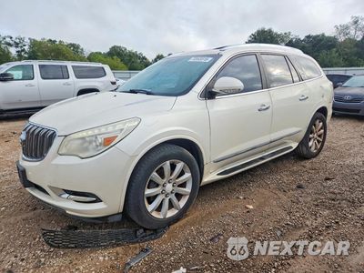 2015 BUICK ENCLAVE 5GAKRCKDXFJ167776 - główne zdjęcie licytacji z USA - miniatura