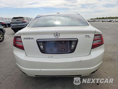 Zdjęcie 6 z 13 samochodu: 2007 ACURA TL VIN:19UUA66267A012122 - miniatura