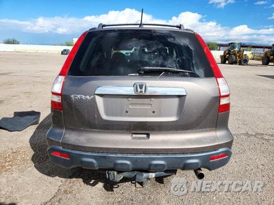 Zdjęcie 6 z 12 samochodu: 2009 HONDA CR-V EX VIN:5J6RE48519L013166 - miniatura