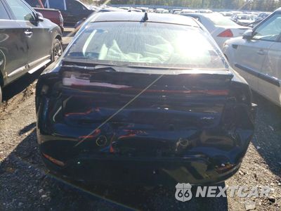 Zdjęcie 6 z 13 samochodu: 2026 TOYOTA PRIUS XLE VIN:JTDACAAU6T3082449 - miniatura