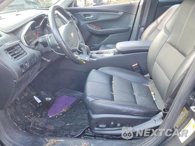 Zdjęcie 7 z 12 samochodu: 2015 CHEVROLET IMPALA LT VIN:2G1115SLXF9174199 - miniatura